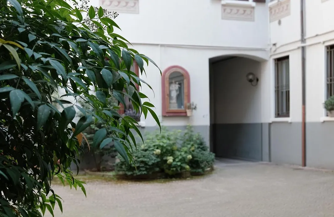 Garibaldi Isola Apartments - 80M From Garibaldi Station & 10Min From Centrale Station-1