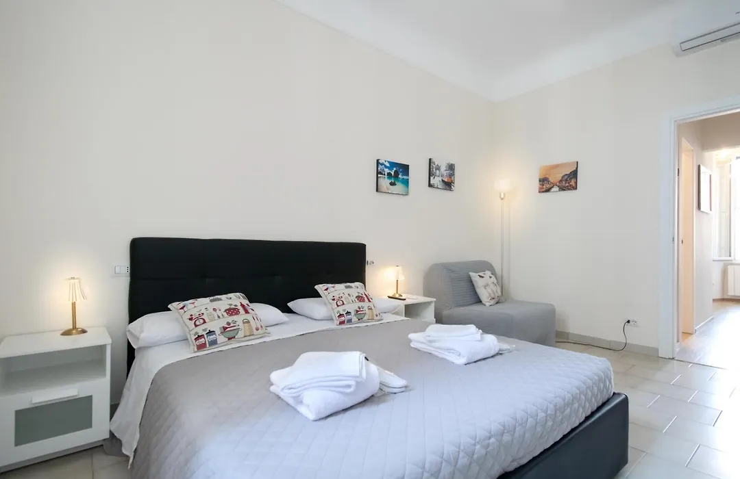 Garibaldi Isola Apartments - 80M From Garibaldi Station & 10Min From Centrale Station-1