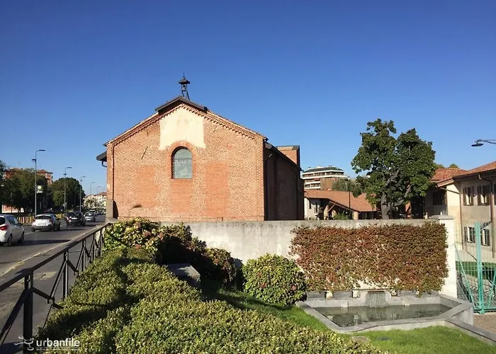 Design Apt on Navigli